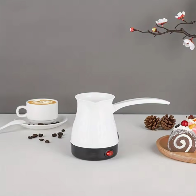 Coffee Equipment Brands - EU plug This British Standard brand