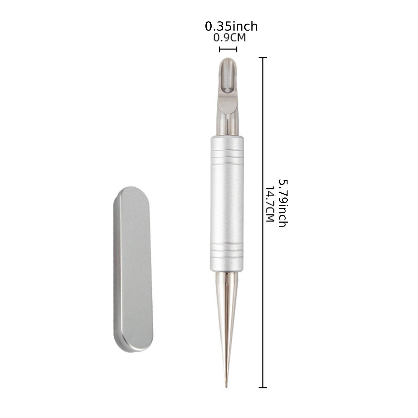 Latte Art Pen Coffee Flower Pu - Coffee Equipment Drawing review and price