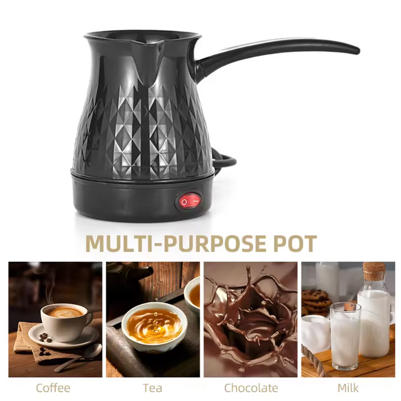 EU plug This British Standard  - Coffee Equipment Brands review and price