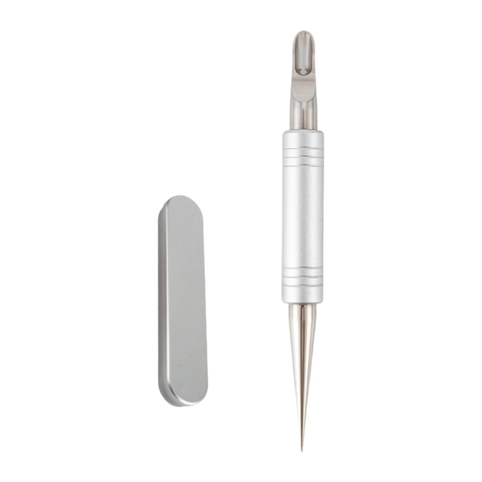 Latte Art Pen Double Ended Dec - Coffee Equipment Drawing review and price